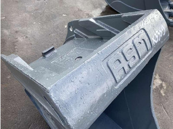 Ковш для экскаватора ASM / OSCAR MEIER ASM 100 - 600mm: фото 4