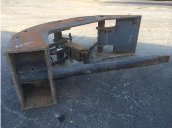 Навесное оборудование ACB-MORIN