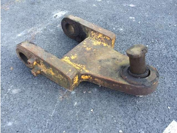 Грейфер Interface Benne Preneuse: фото 2 Грейфер Interface Benne Preneuse: фото 2