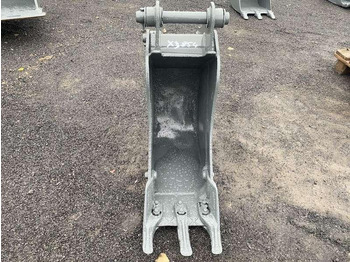 Ковш для экскаватора для Строительной техники JCB 320mm - 3CX: фото 3