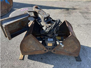 Грейфер KINSHOFER