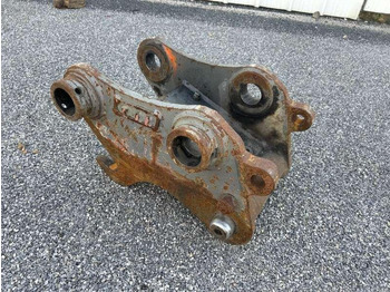 Сцепное устройство LIEBHERR