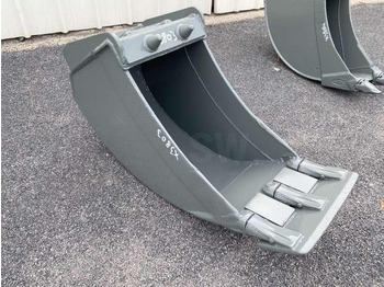 Ковш для экскаватора MECALAC