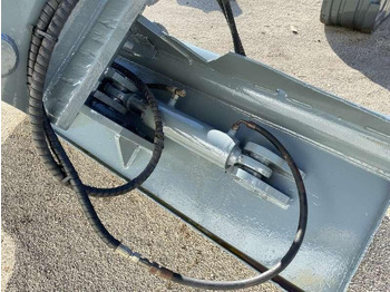 Ковш для экскаватора S70 - OQ70 - 2000mm: фото 4 Ковш для экскаватора S70 - OQ70 - 2000mm: фото 4