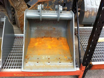 Ковш для экскаватора