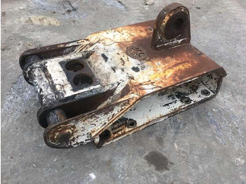 Сцепное устройство WIMMER