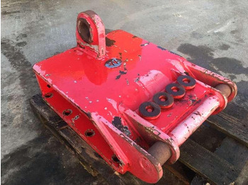 Сцепное устройство WIMMER