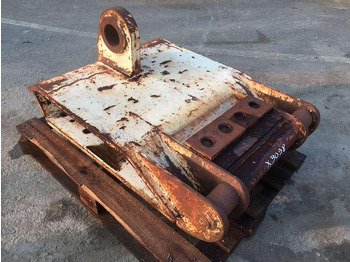 Сцепное устройство WIMMER