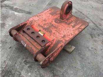 Сцепное устройство WIMMER