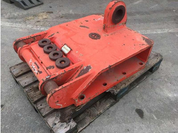 Сцепное устройство WIMMER