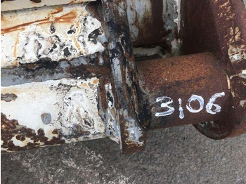 Сцепное устройство WIMMER 5: фото 3