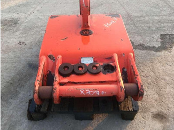 Сцепное устройство WIMMER 5: фото 3 Сцепное устройство WIMMER 5: фото 3