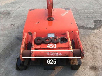 Сцепное устройство WIMMER 5: фото 2 Сцепное устройство WIMMER 5: фото 2