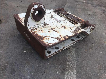 Сцепное устройство WIMMER 5: фото 5