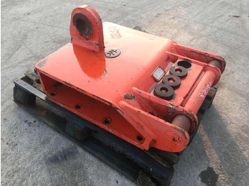 Сцепное устройство WIMMER 5: фото 4 Сцепное устройство WIMMER 5: фото 4