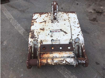 Сцепное устройство WIMMER 5: фото 4