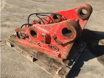 Сцепное устройство WIMMER