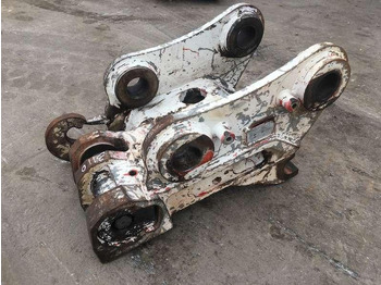 Сцепное устройство WIMMER