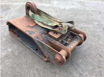 Сцепное устройство WIMMER