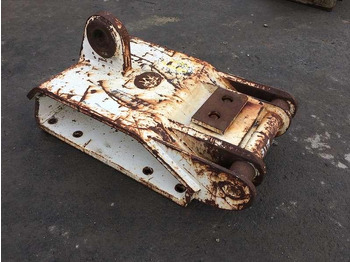 Сцепное устройство WIMMER