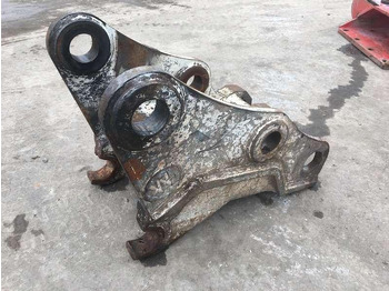 Сцепное устройство WIMMER