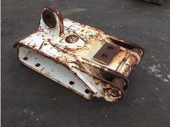 Сцепное устройство WIMMER