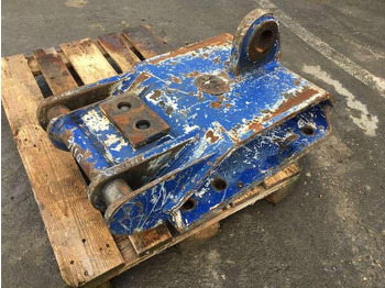 Сцепное устройство WIMMER