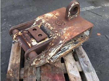 Сцепное устройство WIMMER