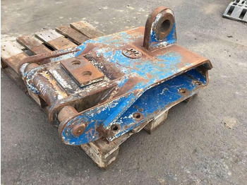 Сцепное устройство WIMMER