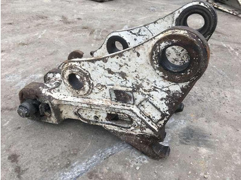 Сцепное устройство WIMMER