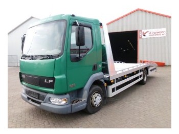 Грузовик DAF AE45LF: фото 1