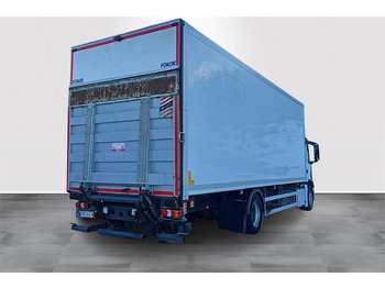 Грузовик с закрытым кузовом Mercedes-Benz ACTROS 5 1832 LNR 4x2 8,5n Fokor Ksa-umpikori: фото 5
