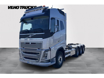 Крюковой мультилифт VOLVO FH16 650