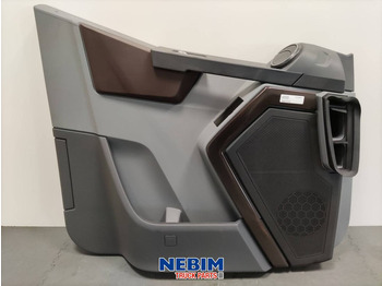 Запчасти RENAULT T