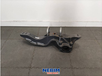 Запчасти VOLVO