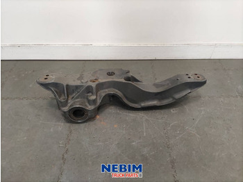 Запчасти VOLVO