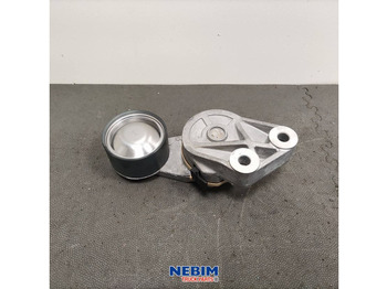 Запчасти VOLVO