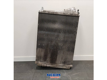 Запчасти VOLVO FM