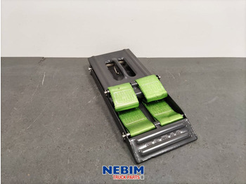 Запчасти VOLVO