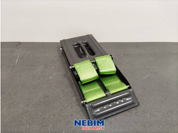 Запчасти VOLVO