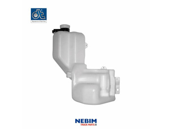 Запчасти VOLVO FH