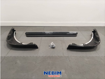 Запчасти VOLVO FH