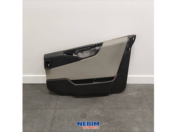 Запчасти VOLVO FH