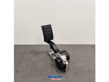 Запчасти VOLVO