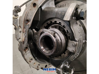 Запчасти для Грузовиков Volvo Volvo - 21977778 - Differentieel RSS1344D RAT. 2.31: фото 4 Запчасти для Грузовиков Volvo Volvo - 21977778 - Differentieel RSS1344D RAT. 2.31: фото 4