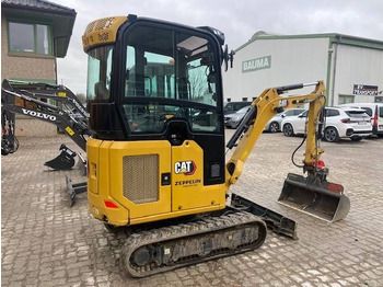 Мини-экскаватор CATERPILLAR 301.8