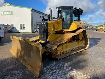 Бульдозер CATERPILLAR D5