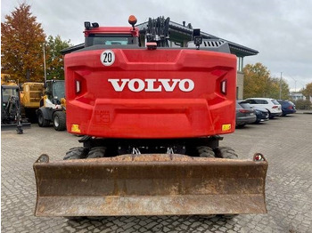 Volvo EWR 170 E MIETE / RENTAL (12005593) лизинг Volvo EWR 170 E MIETE / RENTAL (12005593): фото 4