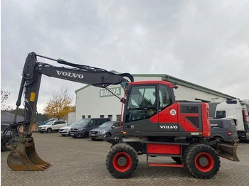 Volvo EWR 170 E MIETE / RENTAL (12005593) лизинг Volvo EWR 170 E MIETE / RENTAL (12005593): фото 2