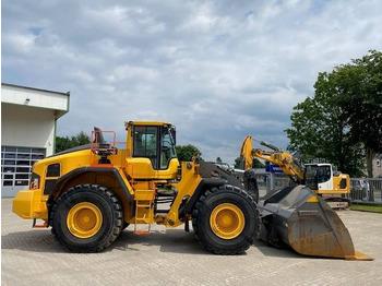 Колёсный погрузчик Volvo L 260 H 6.8 cbm MIETE / RENTAL (12002252): фото 5